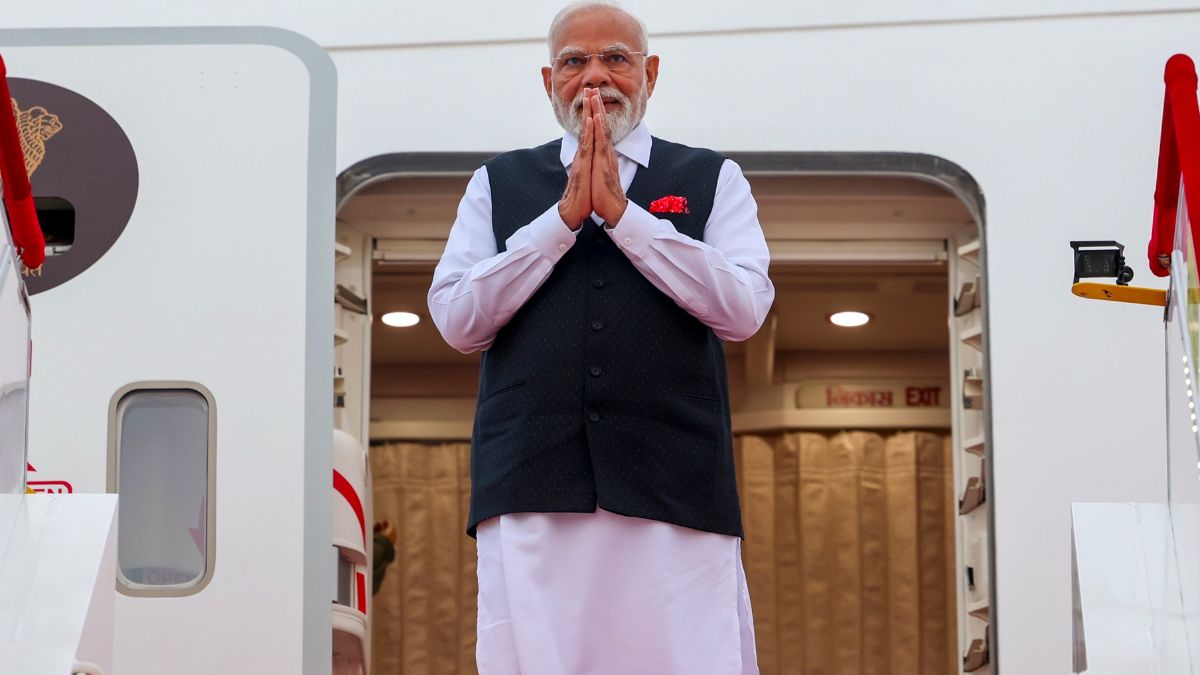 Trade, defence, and diplomacy: What's on agenda for PM Modi's visit to Jordan, Ethiopia, and Oman?